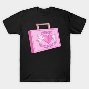 Medical Heartbreak Kit T-Shirt